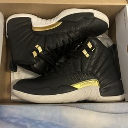 Jordan Retro 12