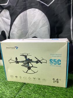 Snaptain S5C 4-Axis Drone b1