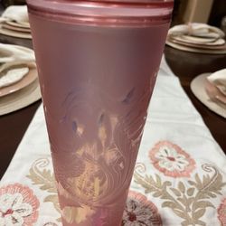 Starbucks Target Exclusive 