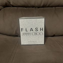 Jimmy Choo Flash Perfume 