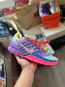 Nike Sabrina 3 What The — 10.5 Men’s