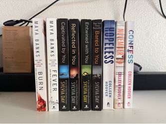 Books