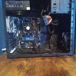 Selling/Trading PC Parts