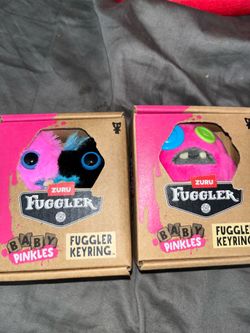 Fugglers