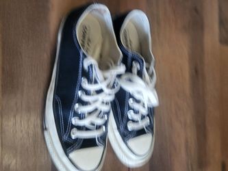 Converse Chuck Taylor Low Top Sneakers