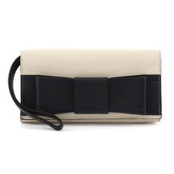 Kate Spade Villabella Ave Mara Bow Wallet Wristlet