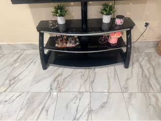 Tv table