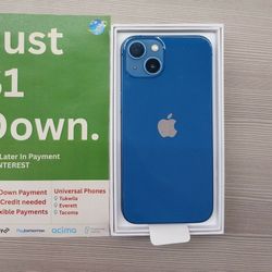 APPLE IPHONE 15 PLUS 128GB UNLOCKED. FREE SMARTWACH/ HEADPHONES. PAY $1 TODAY  REST IN  PAYMENTS.  NO  CREDIT NEEDED  FINANCING   