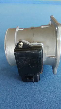 Ford Mass Air Flow Sensor