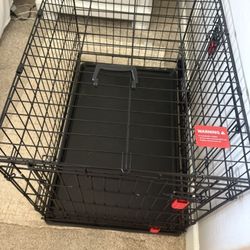 Kong Dog Crate