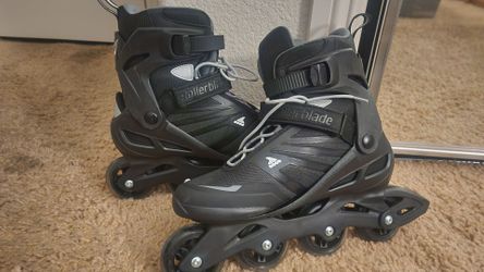 Rollerblade Inline Skates