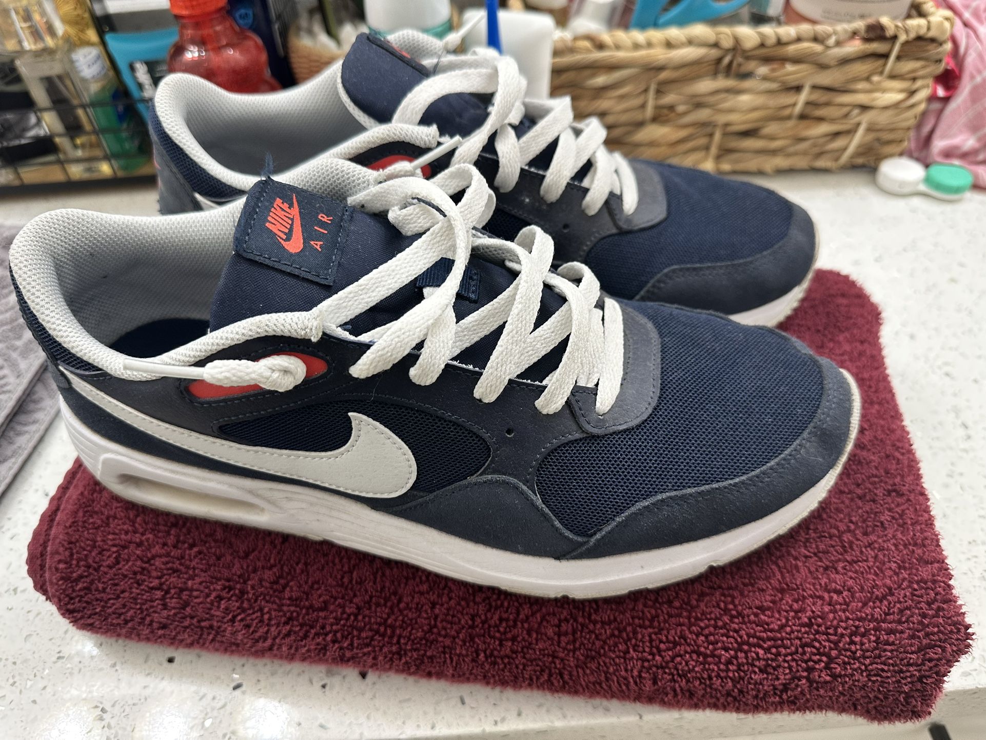 Mens Nike Air Max Size 11
