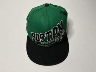 NBA Celtics Hat