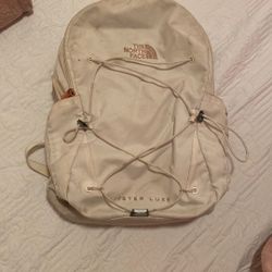 The North Face Jester Luxe Backpack