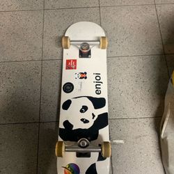 Skate Board 