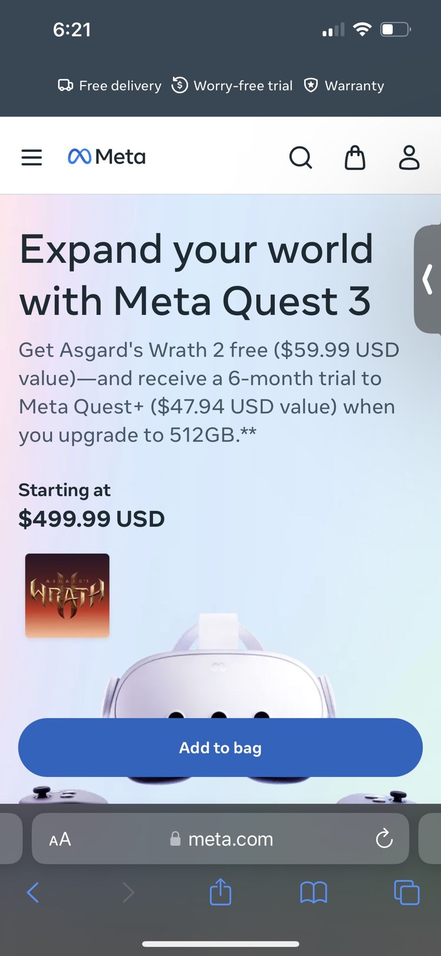 Vr Sim Racing Set   Oculus Quest 3 Stand Wheel And Shifter 