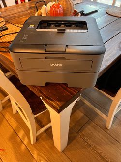 Brother HL-L2320D Mono Laser Printer