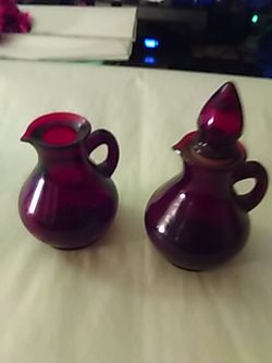 Avon strawberry