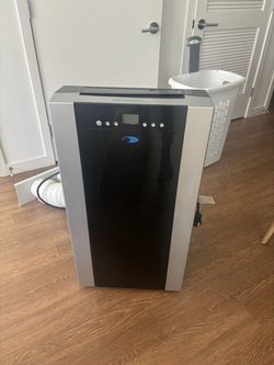 Portable AC Unit