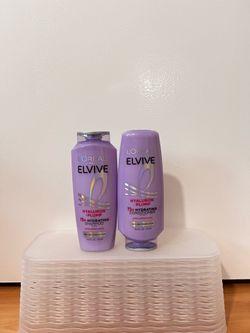 L'Oreal Elvive Set