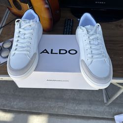 Aldo’s 9 1/2