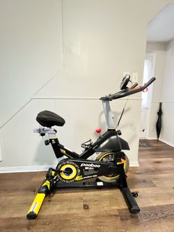 Cycling bike