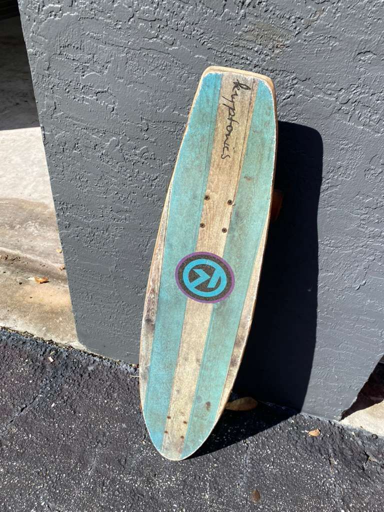 SKATEBOARD