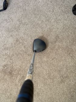 Callaway X Hot Driver 10.5° – Golf Pride Grip – Includes Headcover