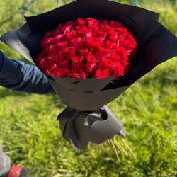 50 Roses
