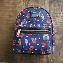 Disney Loungefly