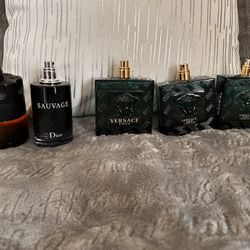 PERFUME FOR SALE