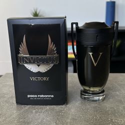 Invictus Eau De Parfum Extreme 6.8 Oz