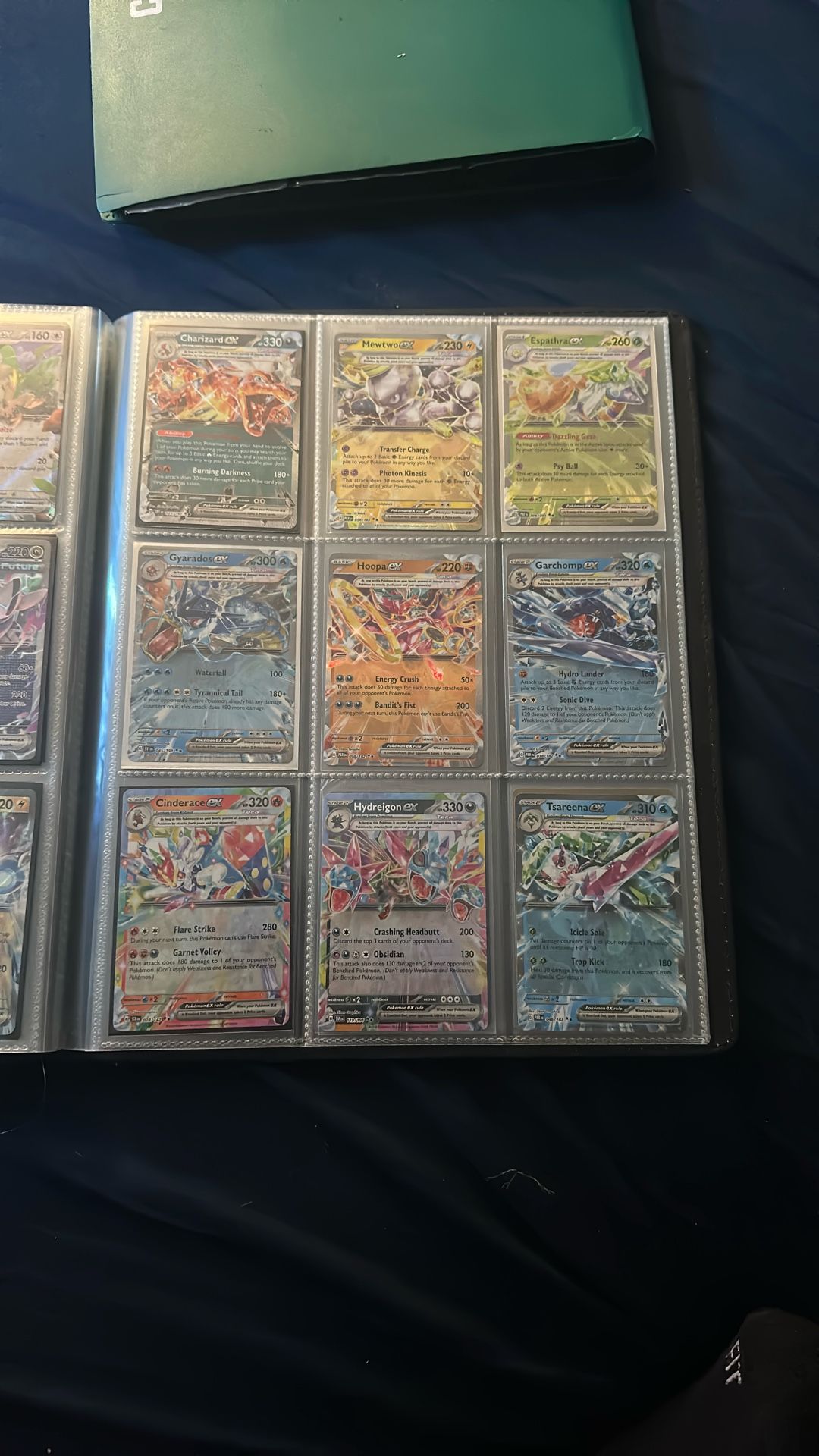 Pokemon Cards - Lot
