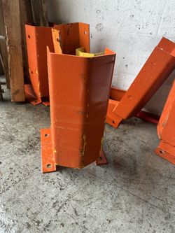 Racks protector 