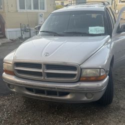 1999 Dodge Durango