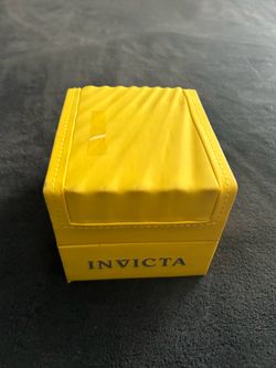 Invicta watch
