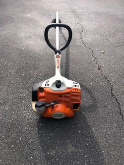 Stihl FS40 gas Trimmer
