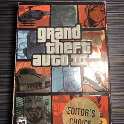 Grand Theft, Auto