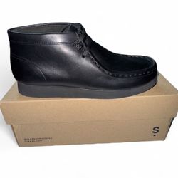 Clark’s Original Wallabee Boots Men
