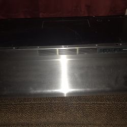 Range Hood