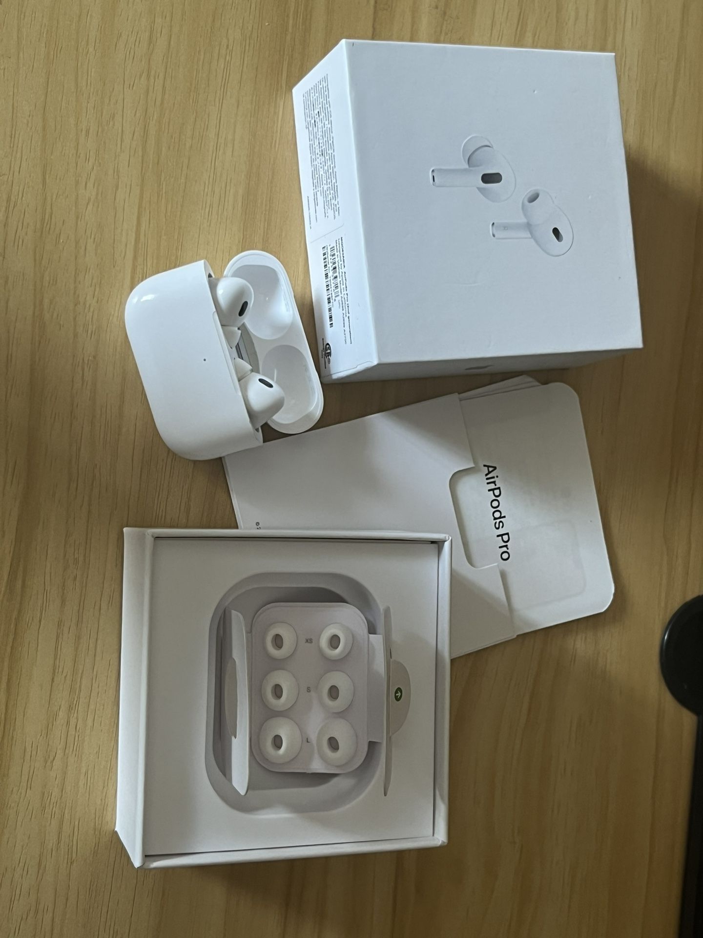 Apple AirPod Pro Gen 2 For Sale Basically New 