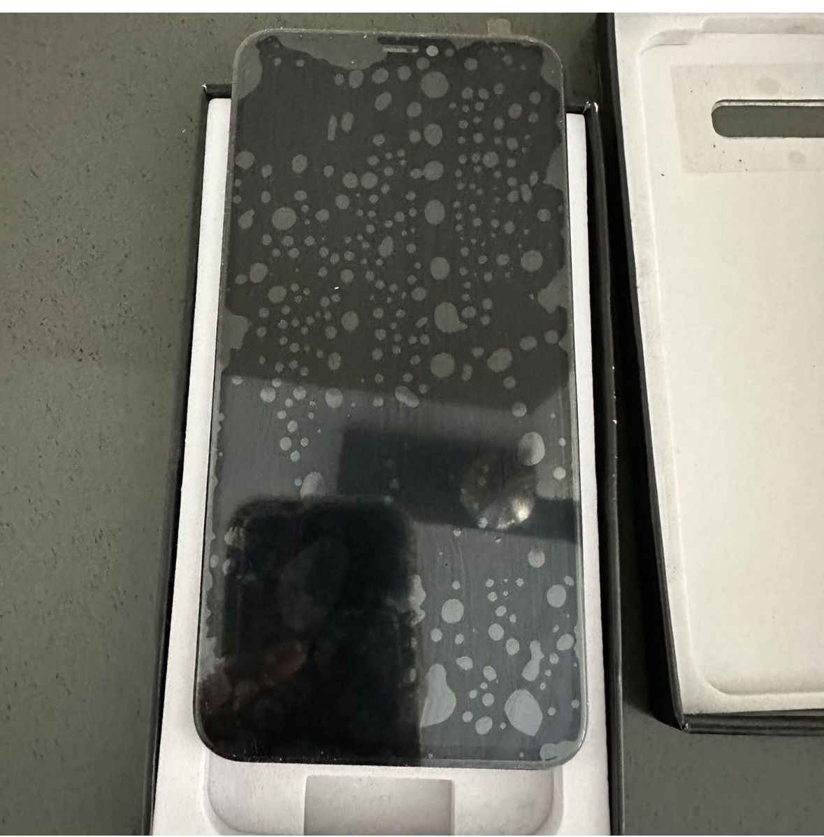iPhone X11 Pro Max OLED Replacement Screen 
