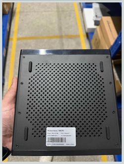 Pc mini nueva