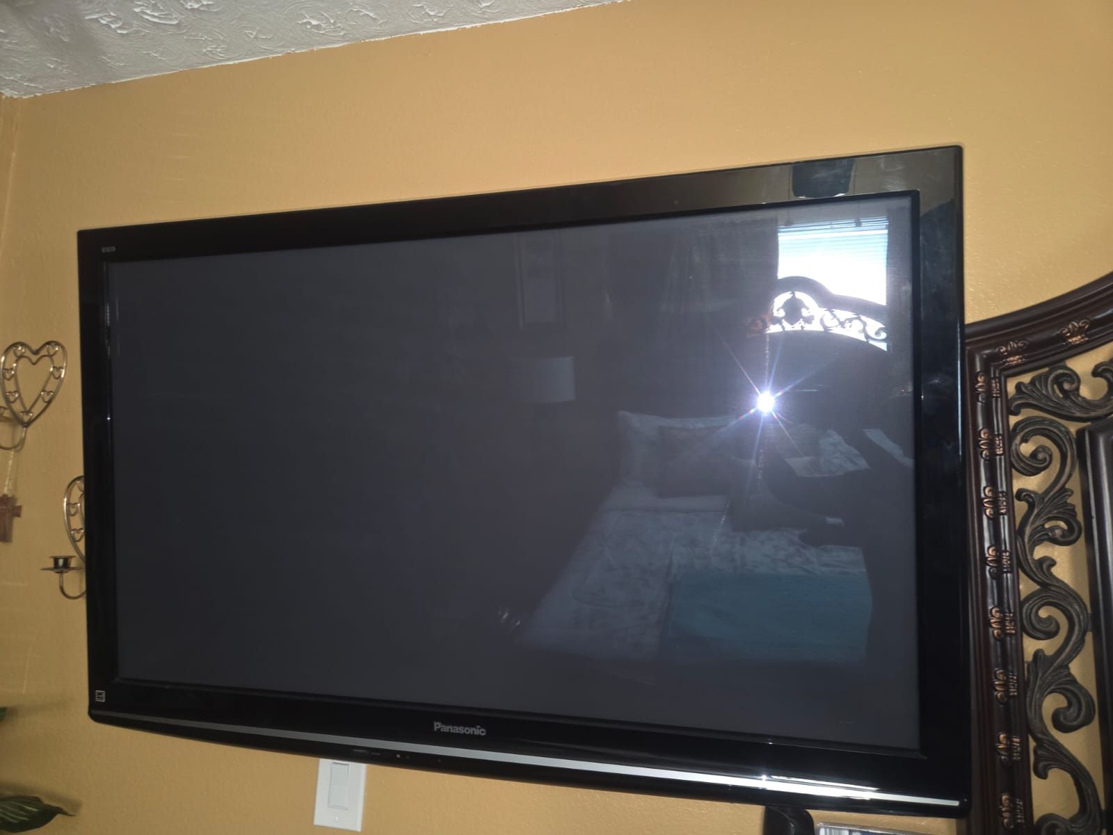 Panasonic 65inch TV