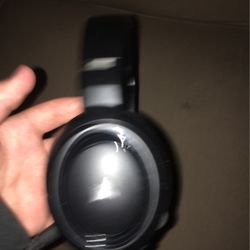 Gaming Headset