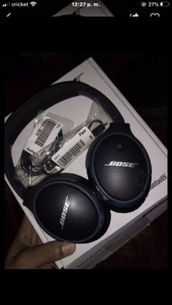 BOSE- SOUND LINK NEW AF ( WIRELESS)