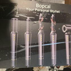 Bopcal Brand New Set 