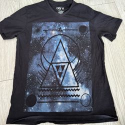 Bar 3 Universes Shirt