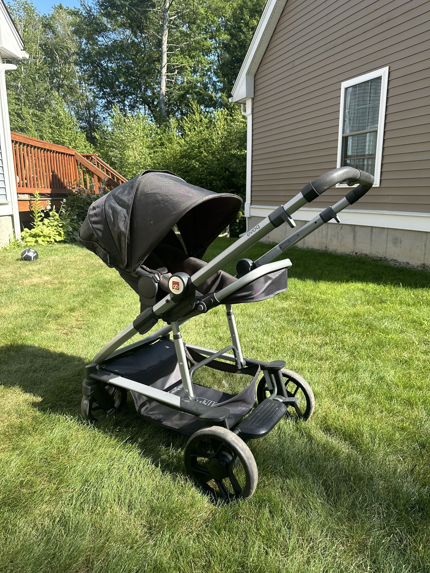 Stroller