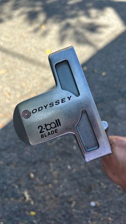 Golf club putter